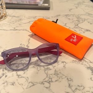 New Ray-Bans sunglasses for Kids
